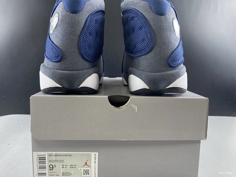  Jordan 414571-404 13 “Flint‘’ Air 0218